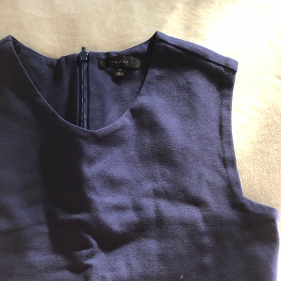 Talula tank top - Picture 2 of 3